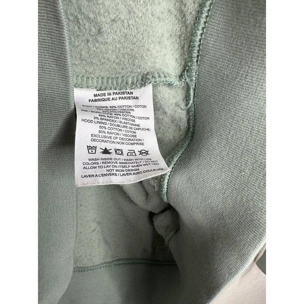 Nike hoodie womens